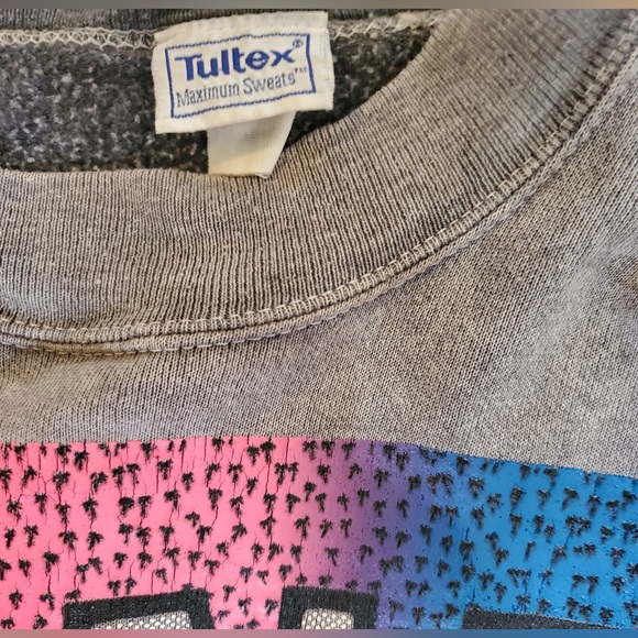 VTG KONA Hawaii Sweatshirt - Picture 4 of 4